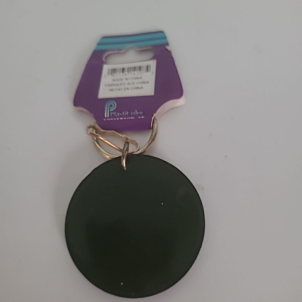 Gary Patterson Keychain - Picture 2 of 4